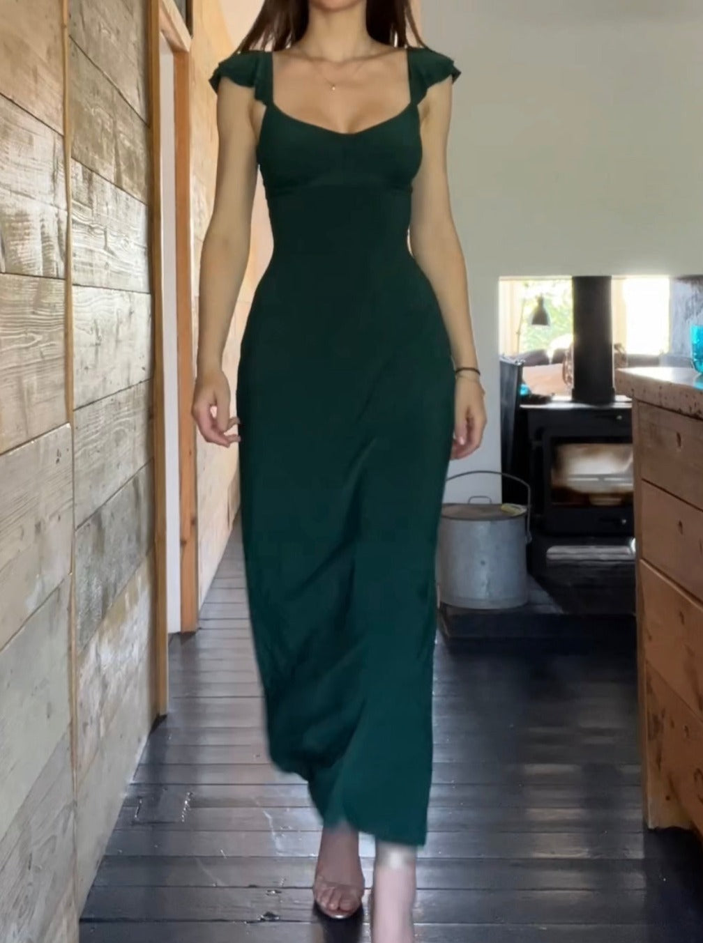 Winn Maxi Dress