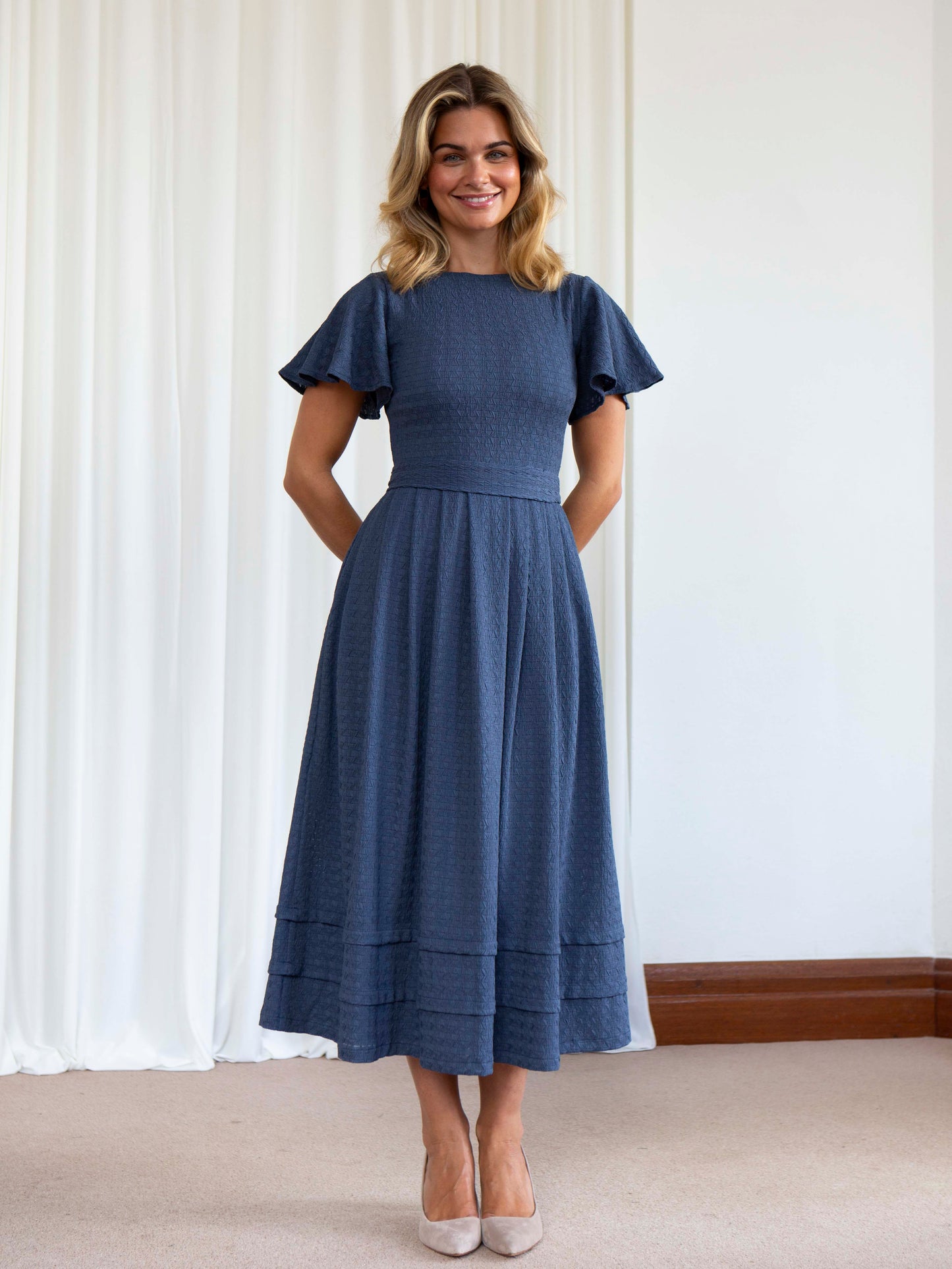 Alice Dress