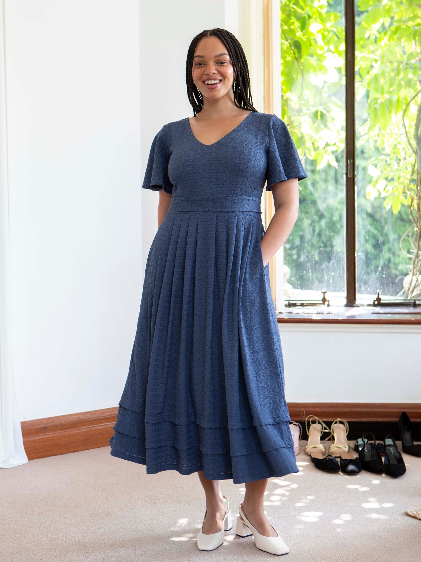 Alice Dress