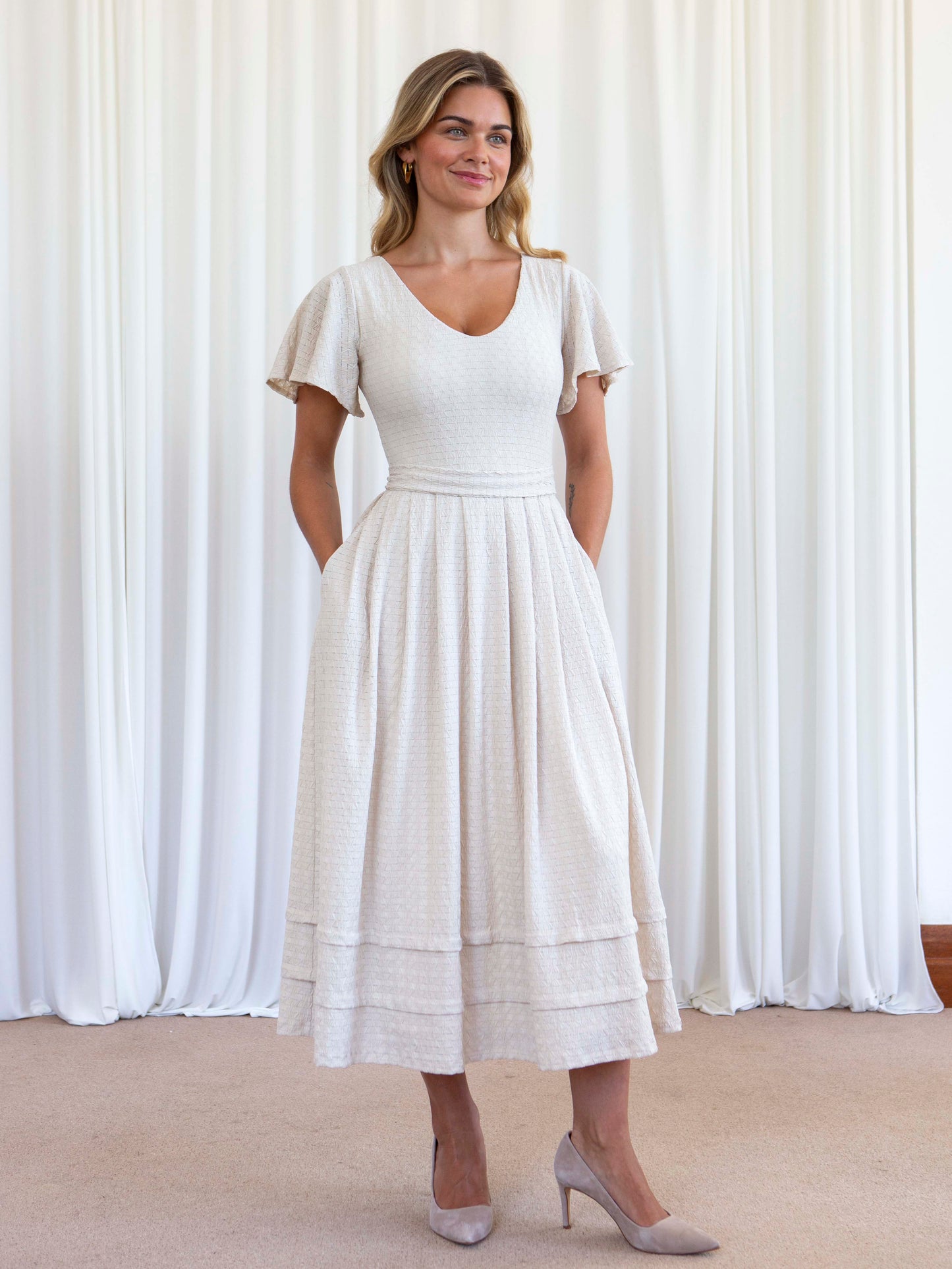 Alice Dress