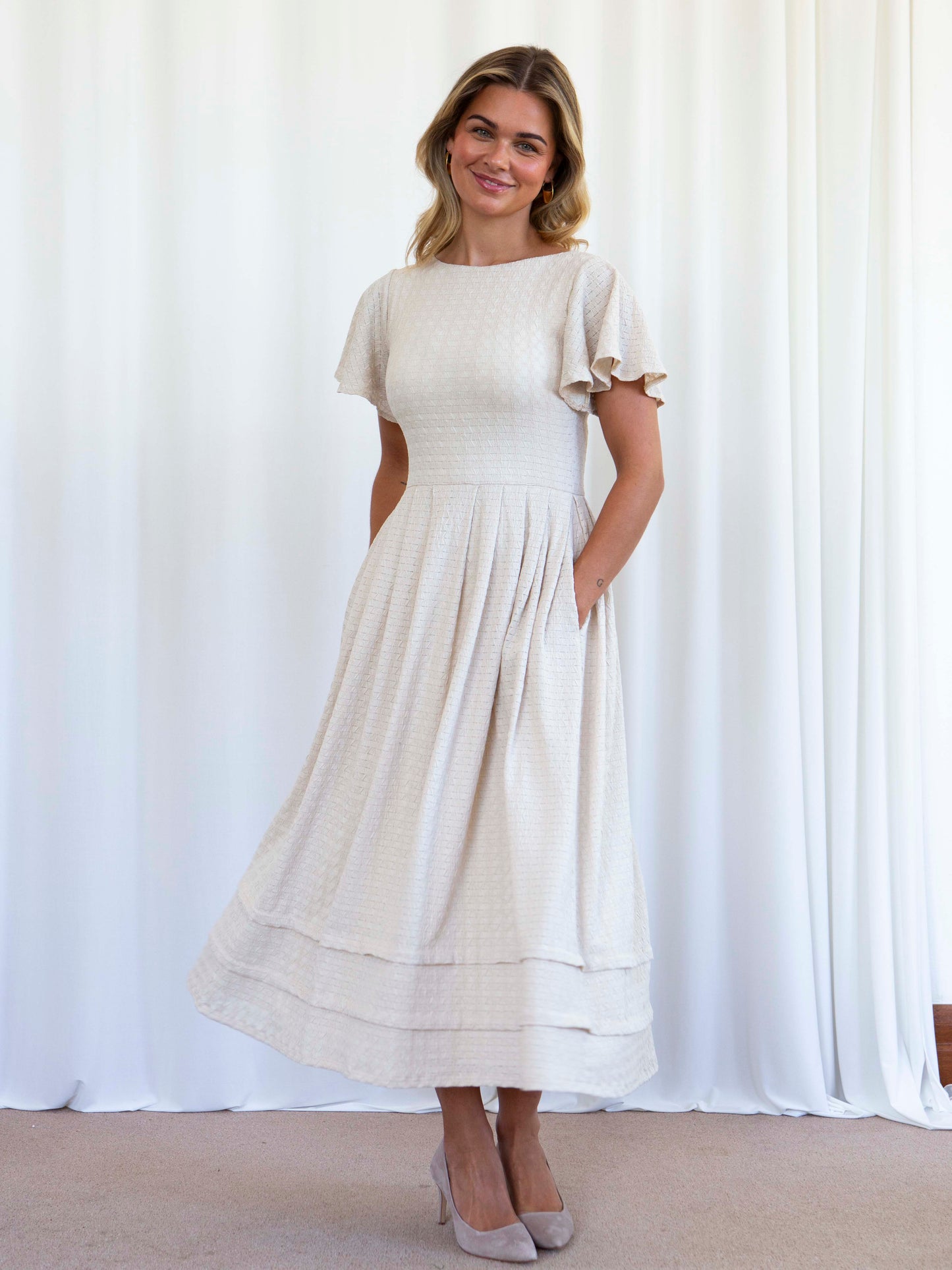 Alice Dress