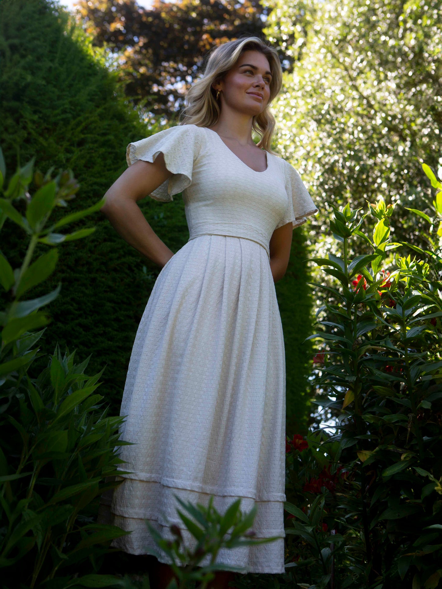 Alice Dress