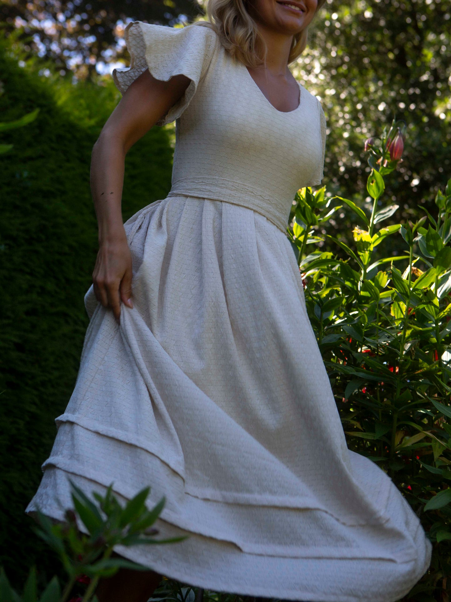 Alice Dress
