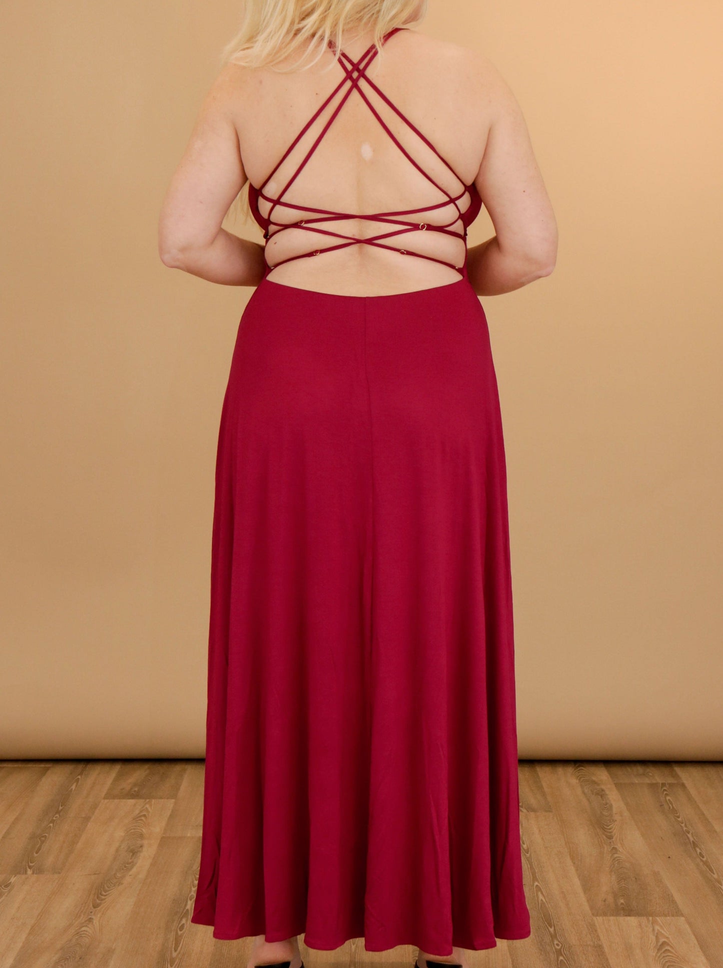 Nova Dress
