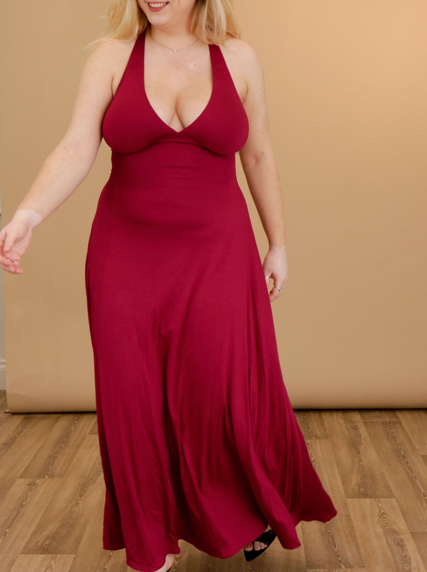 Nova Dress