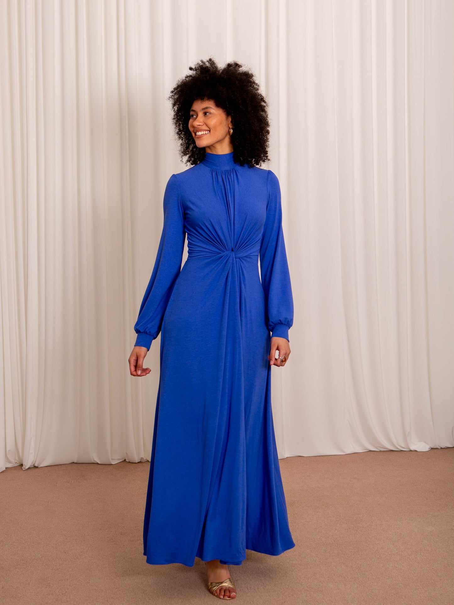 Darcy Dress