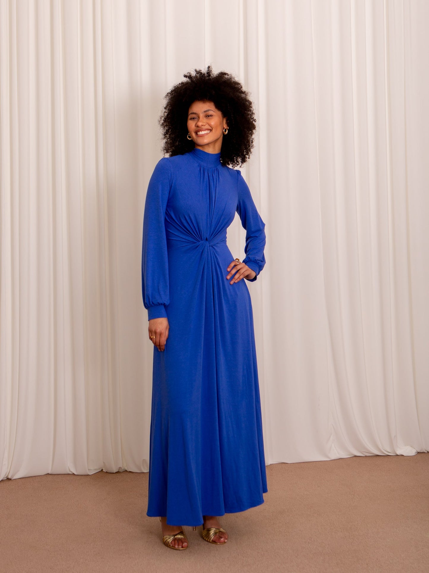 Darcy Dress