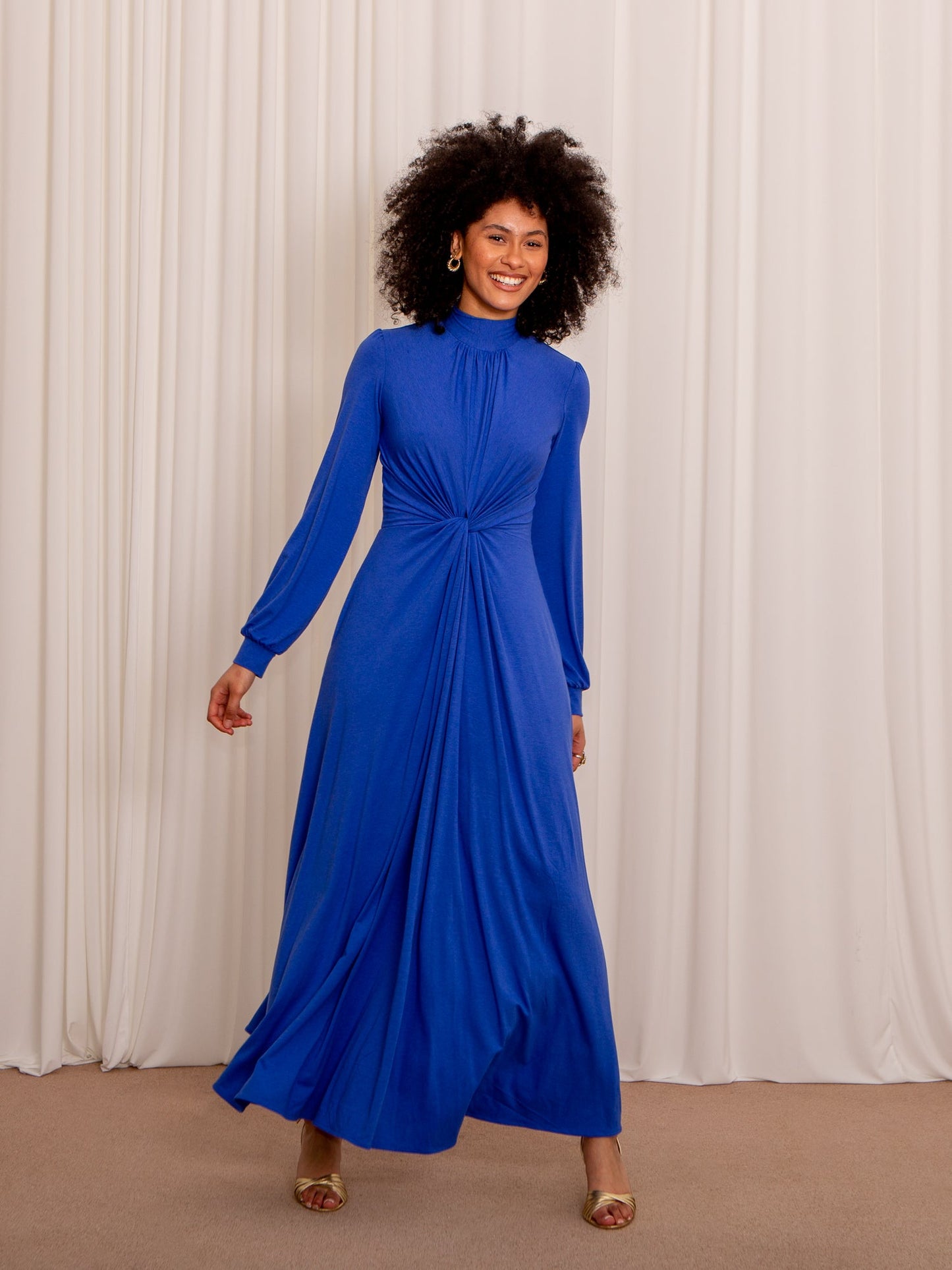 Darcy Dress