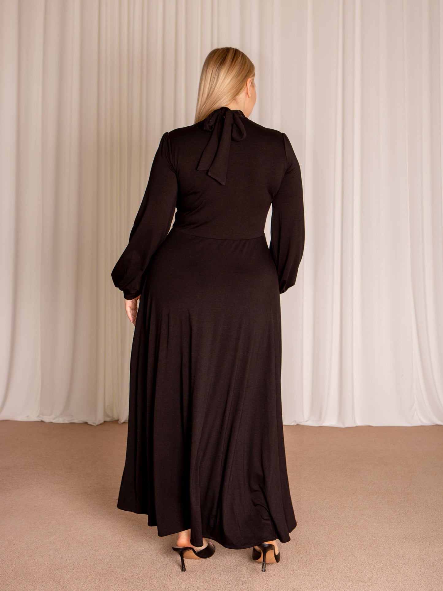 Darcy Dress