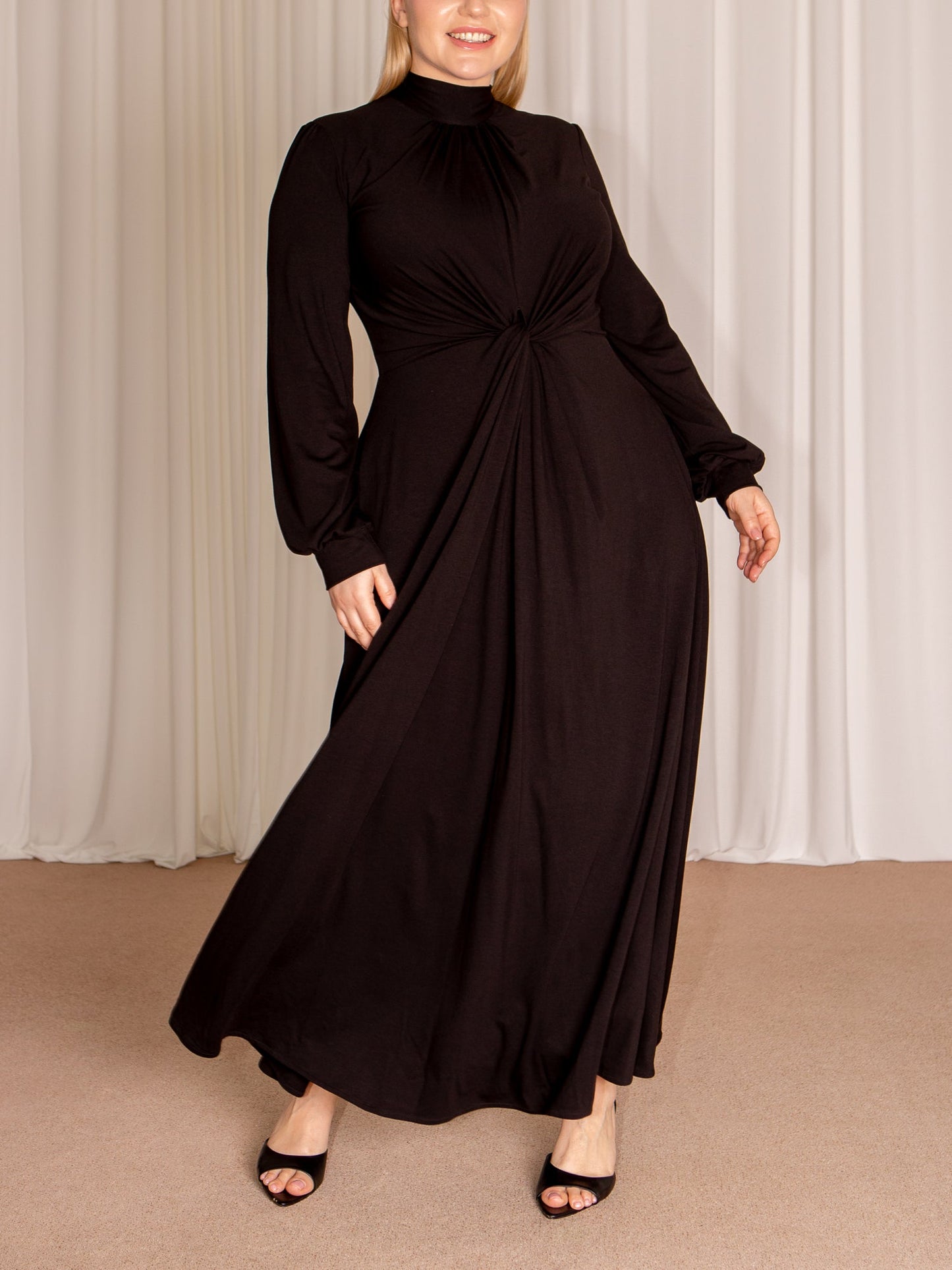 Darcy Dress