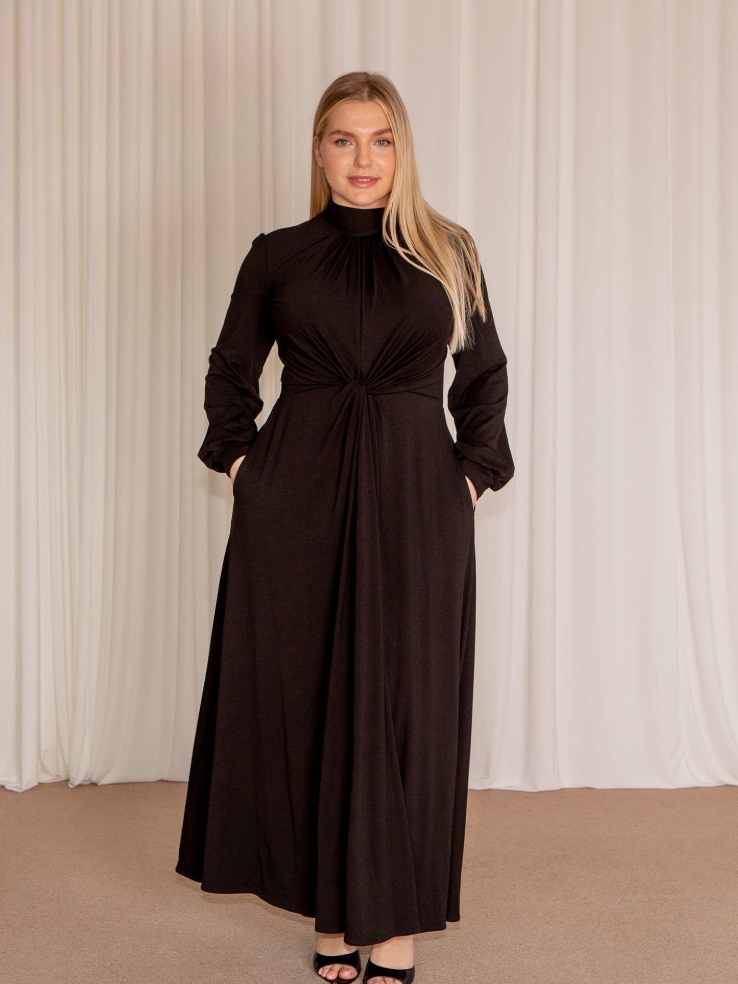 Darcy Dress