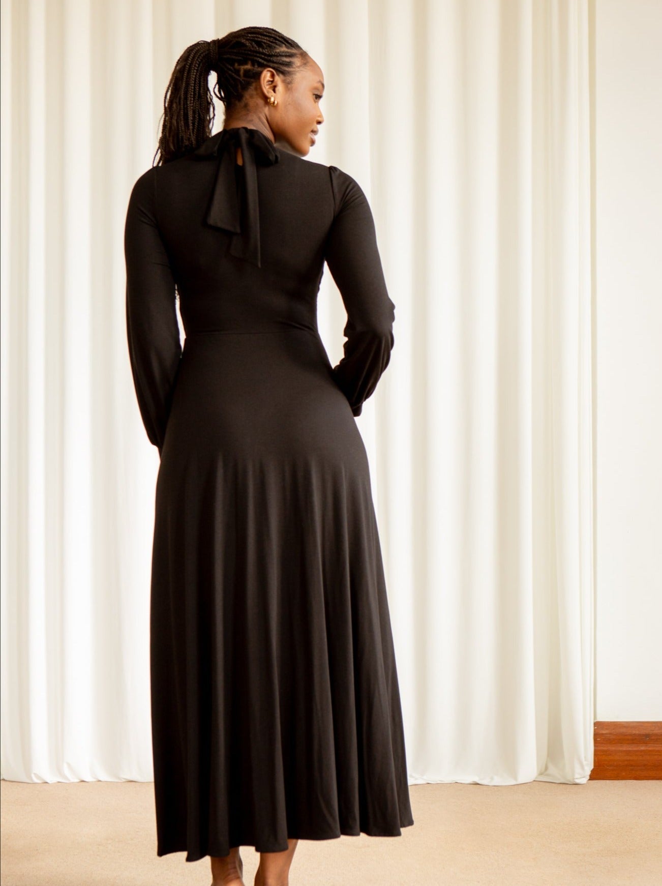 Darcy Dress