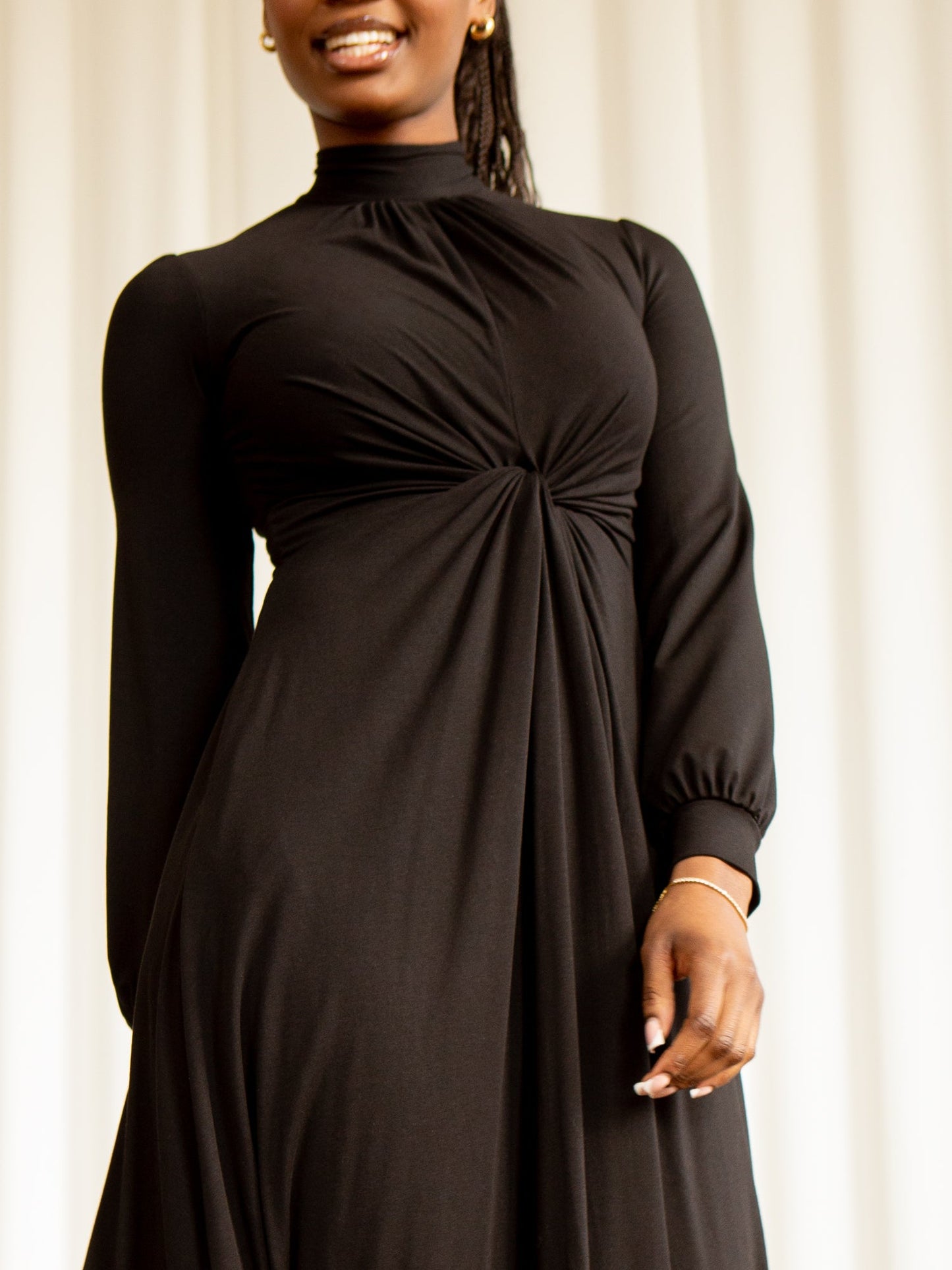 Darcy Dress