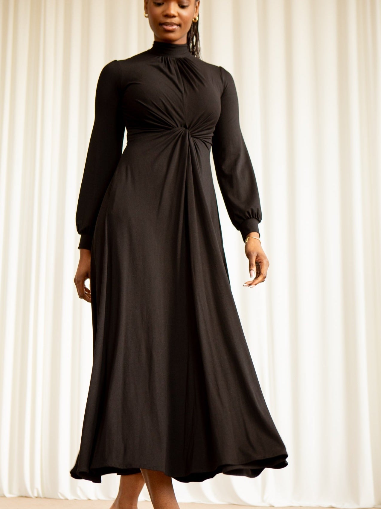 Darcy Dress