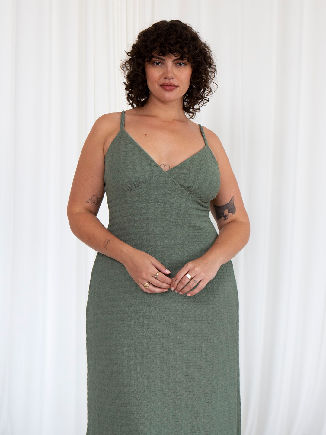 Dawn Dress