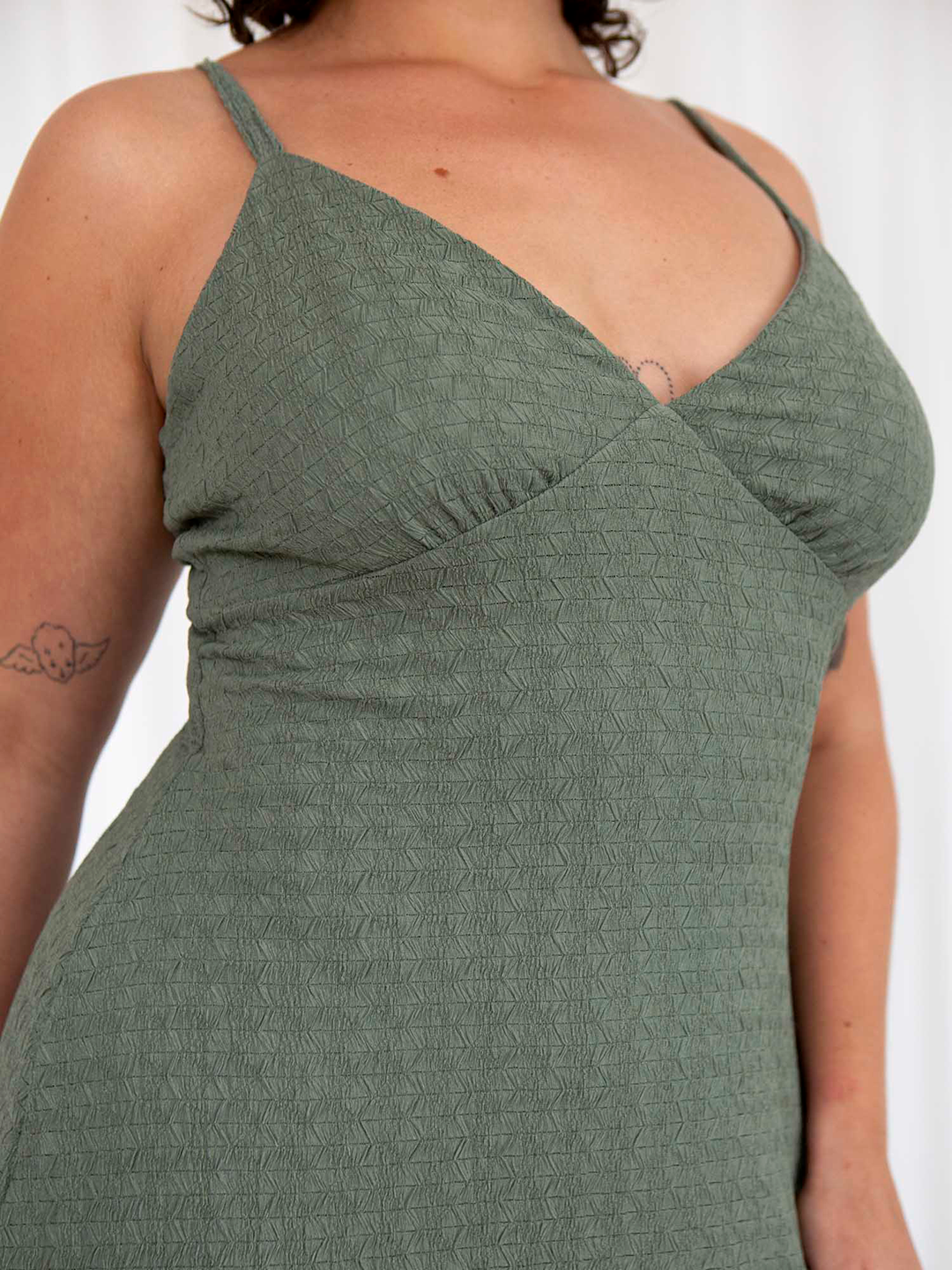 Dawn Dress