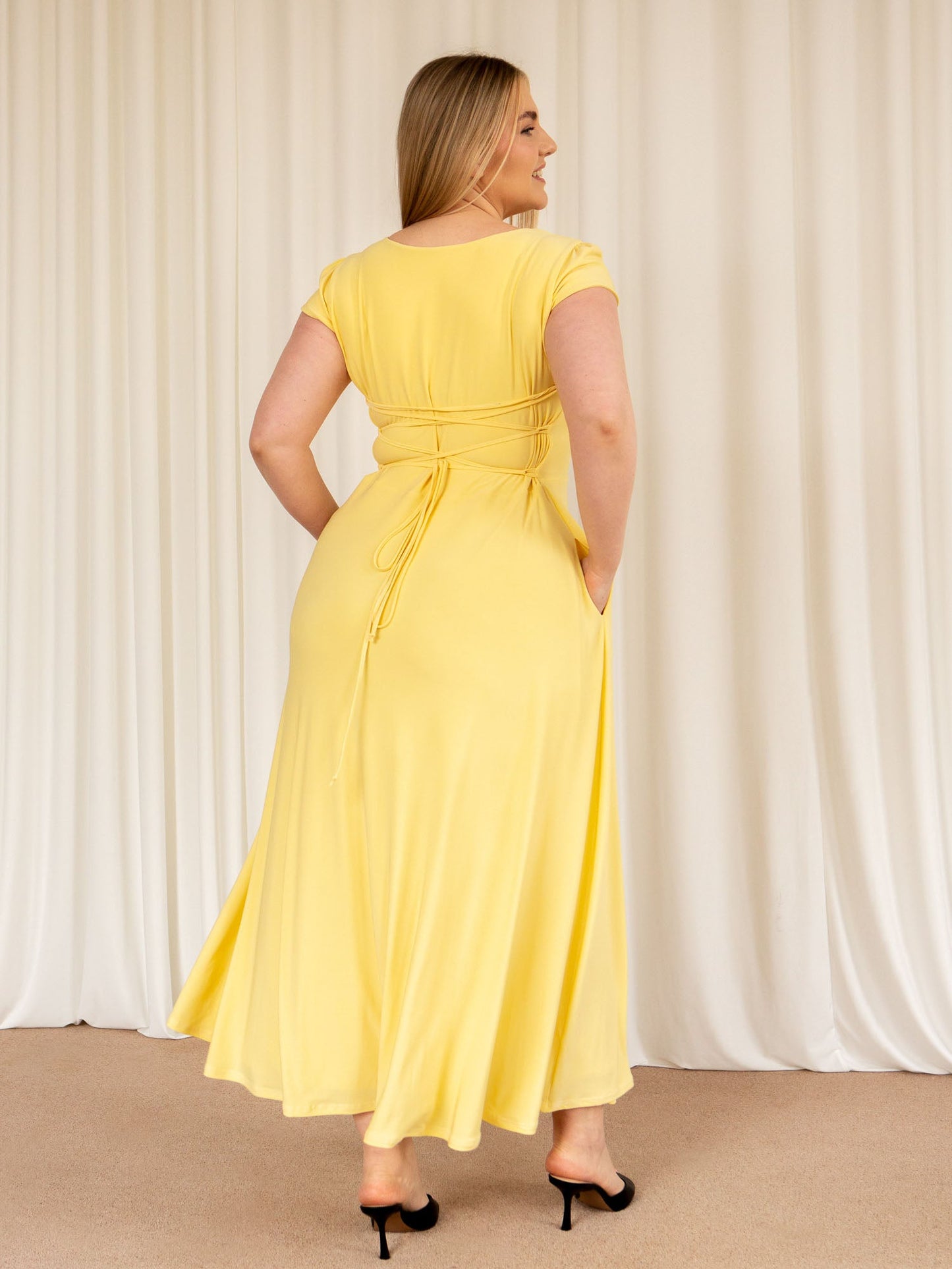 Emma Dress