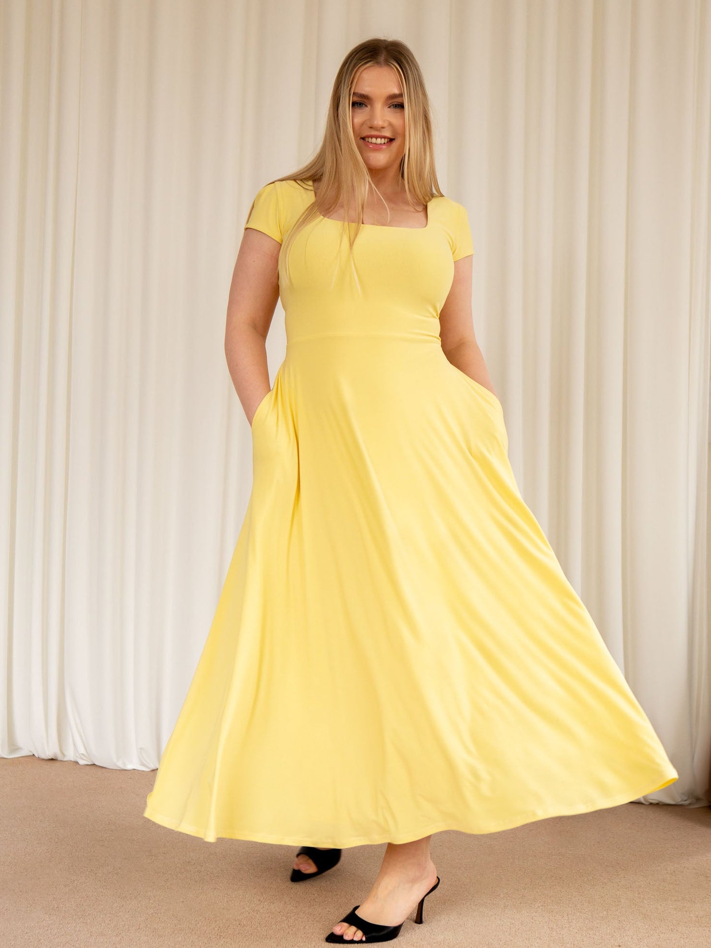 Emma Dress