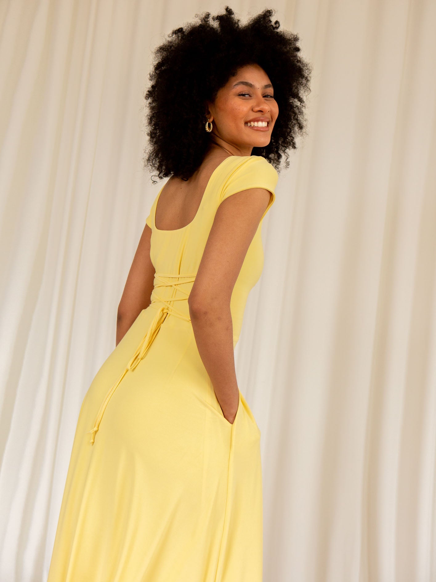 Emma Dress