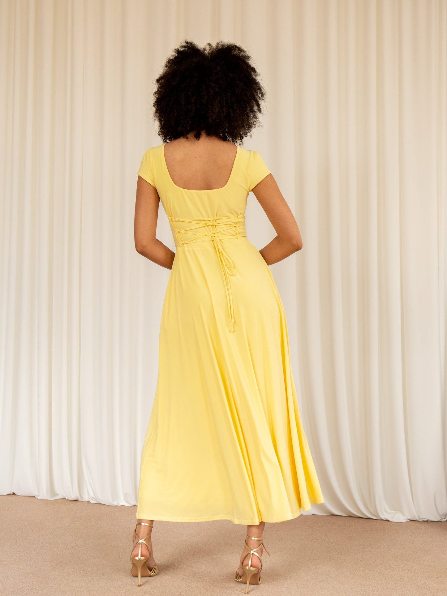 Emma Dress