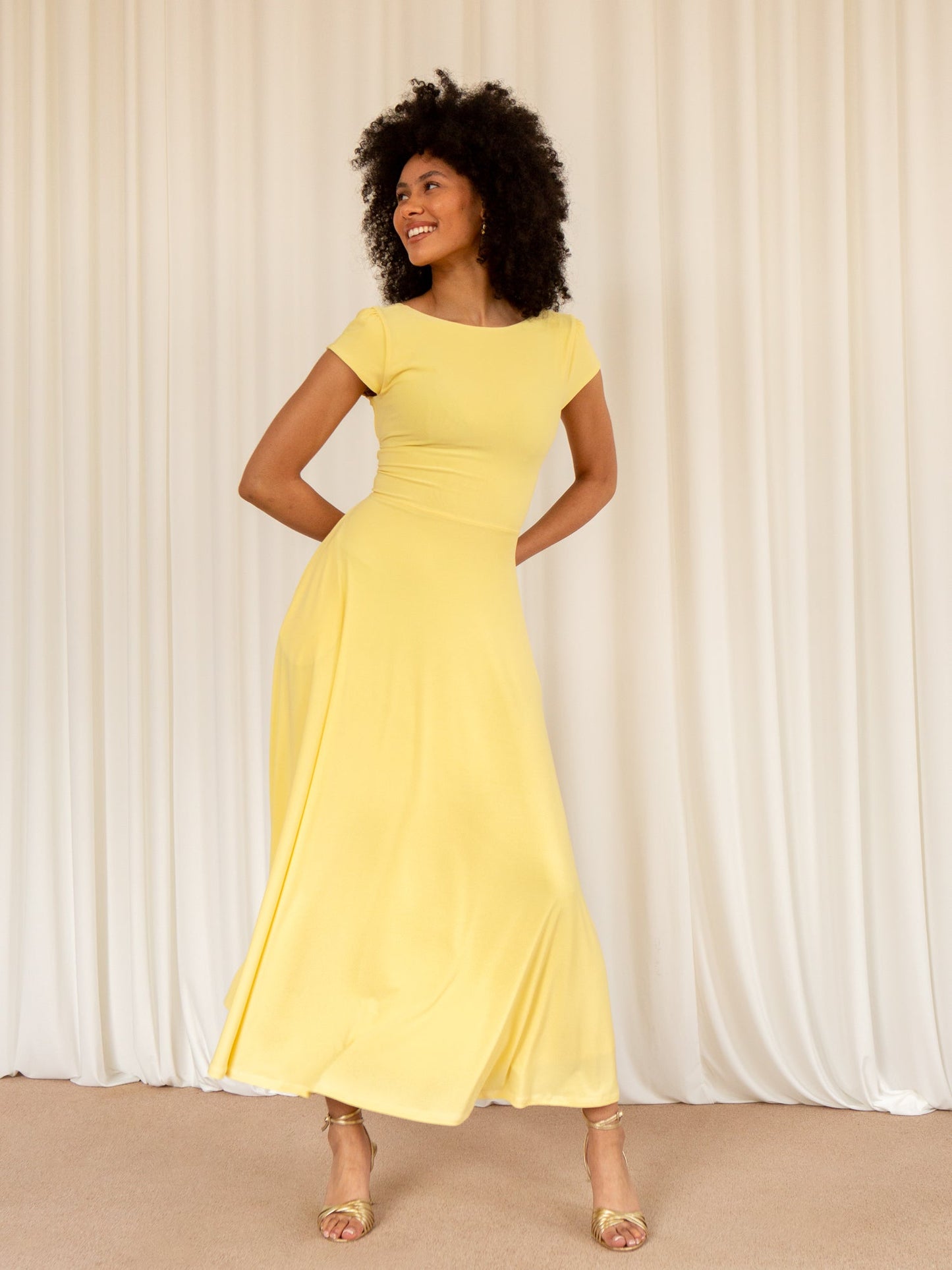 Emma Dress