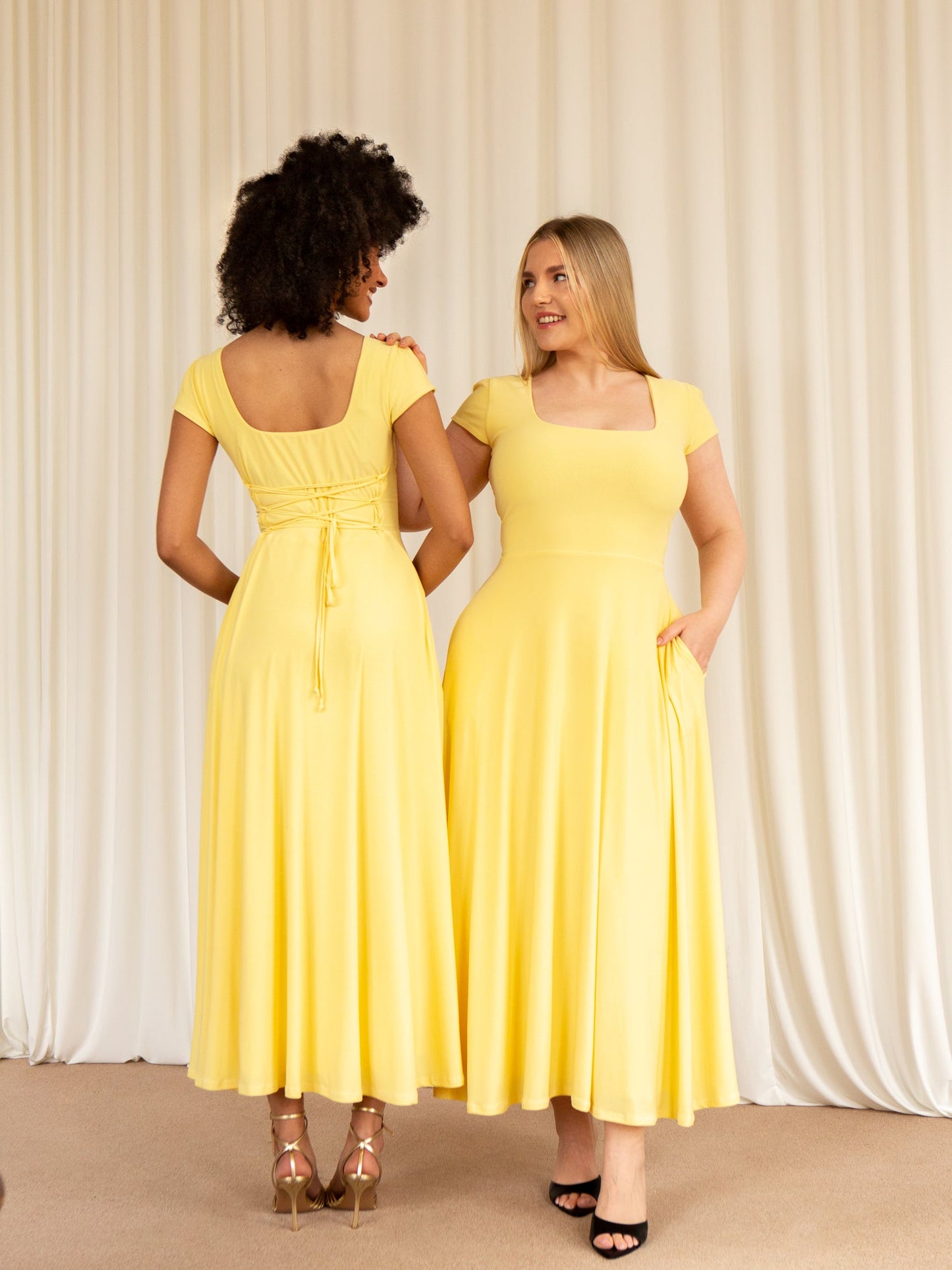 Emma Dress