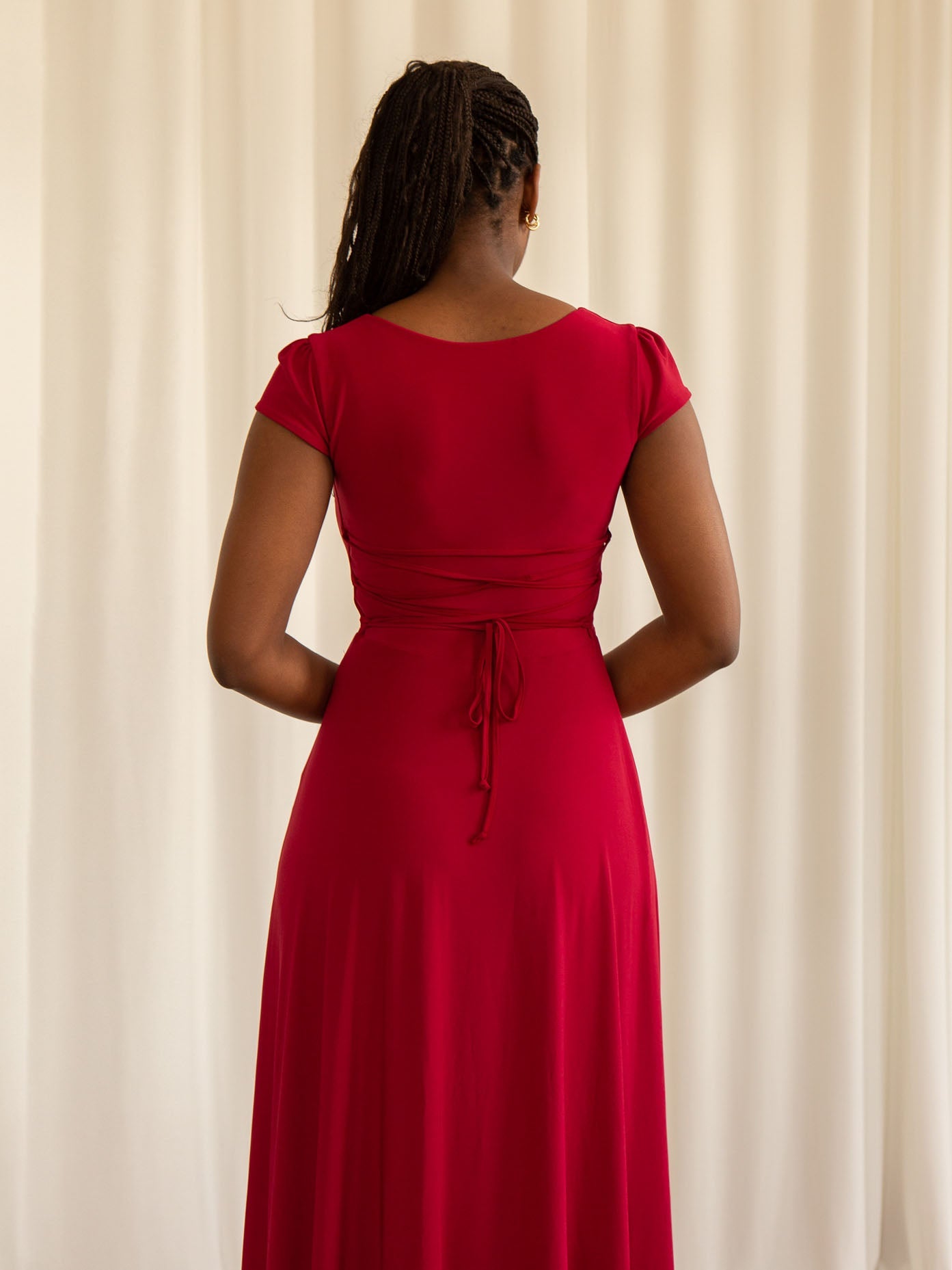 Emma Dress