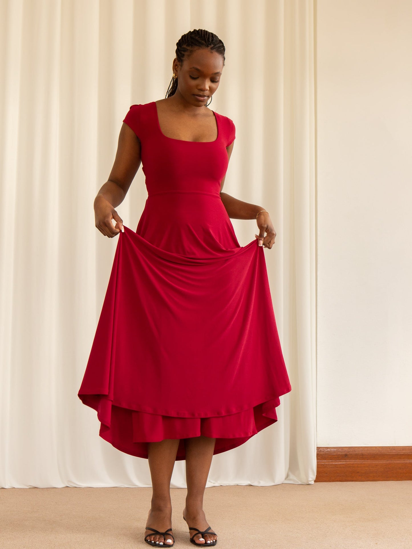 Emma Dress