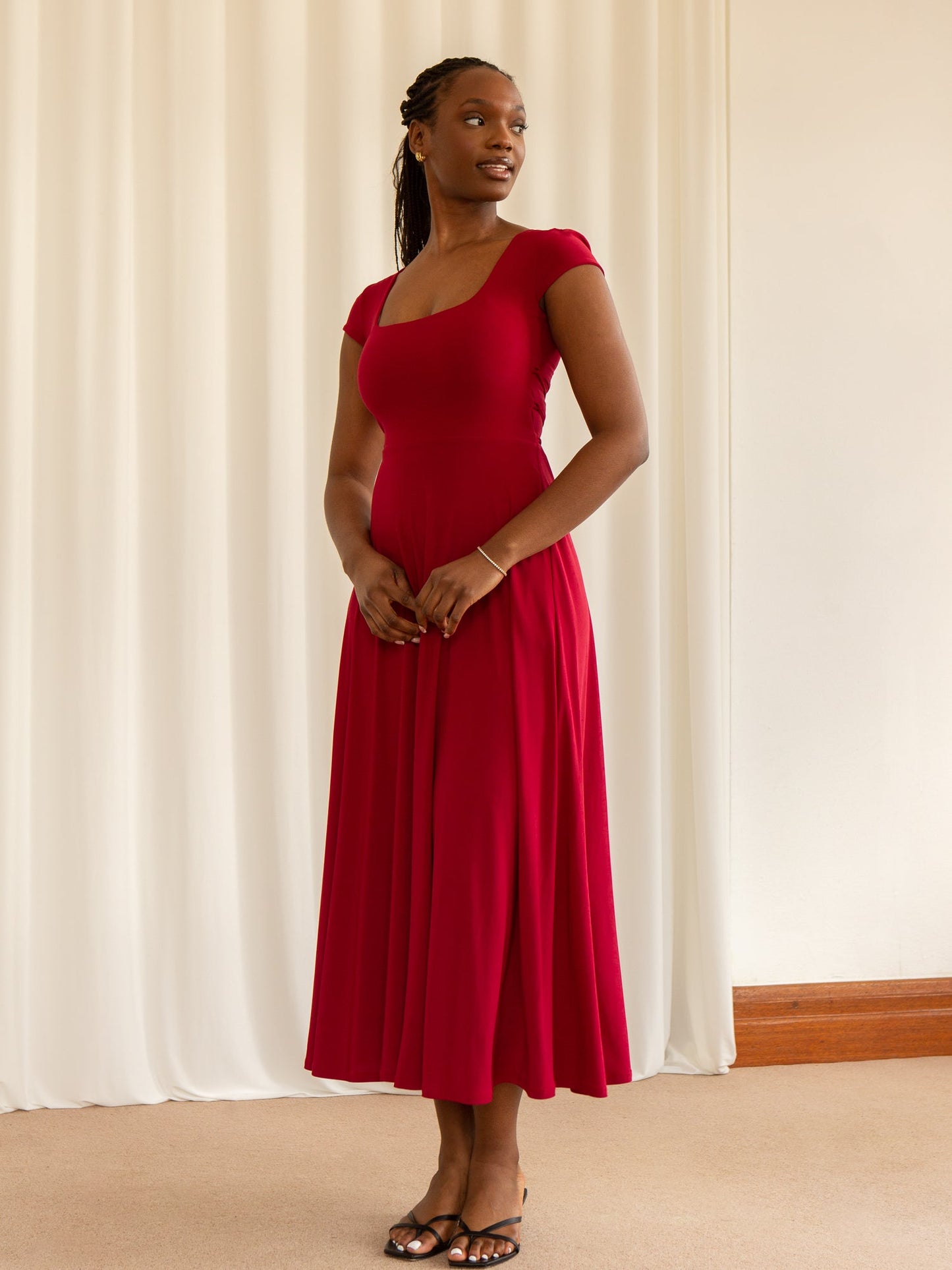 Emma Dress