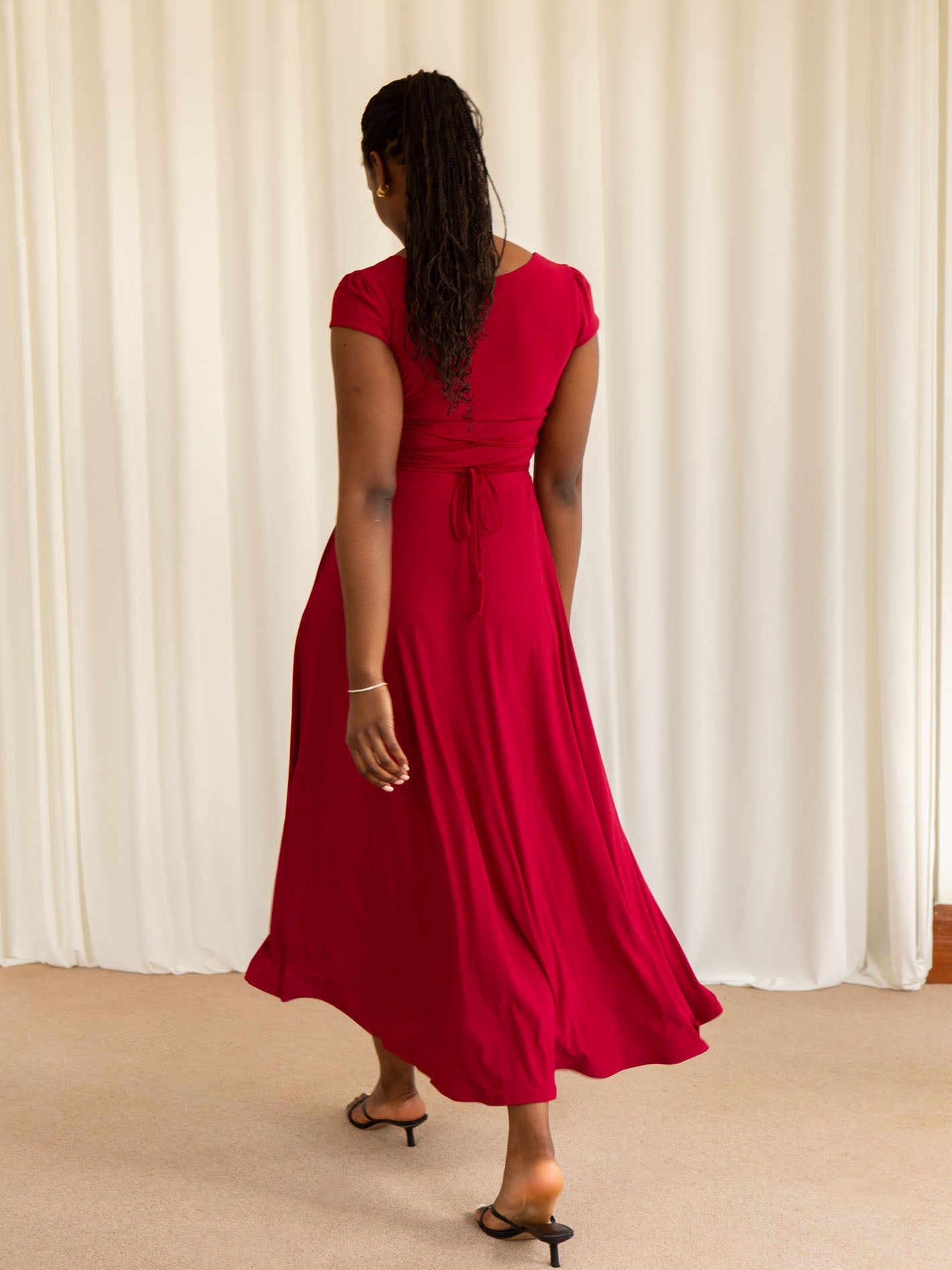 Emma Dress