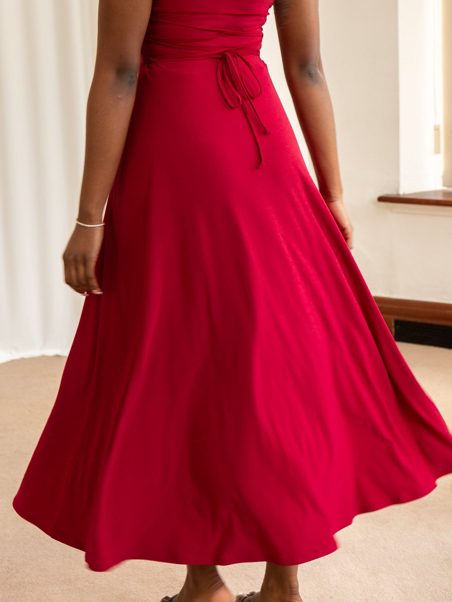 Emma Dress
