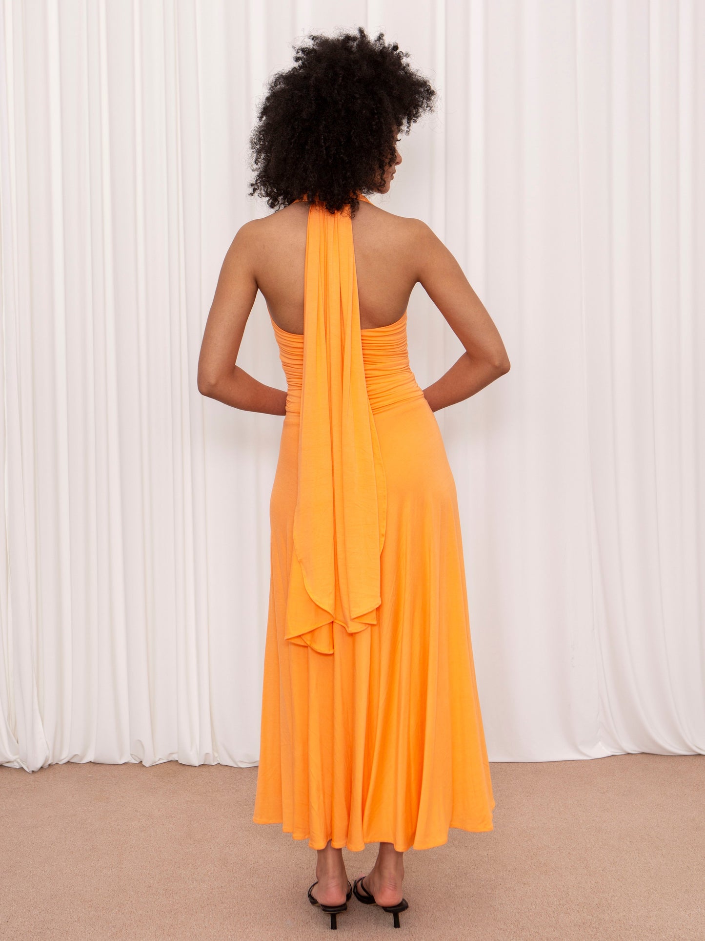 Haven Multi-Way Dress