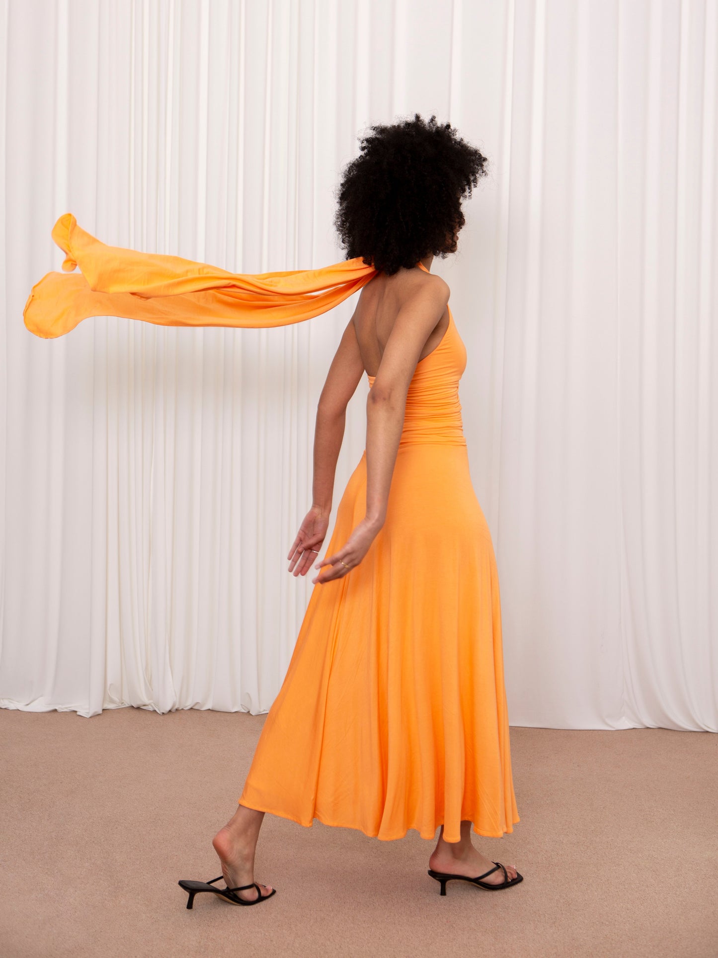 Haven Multi-Way Dress