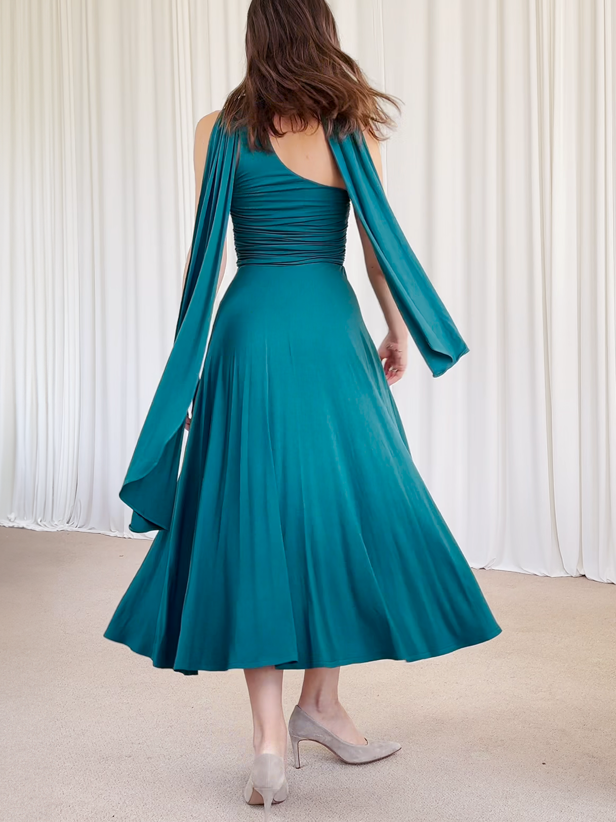 Haven Multi-Way Dress