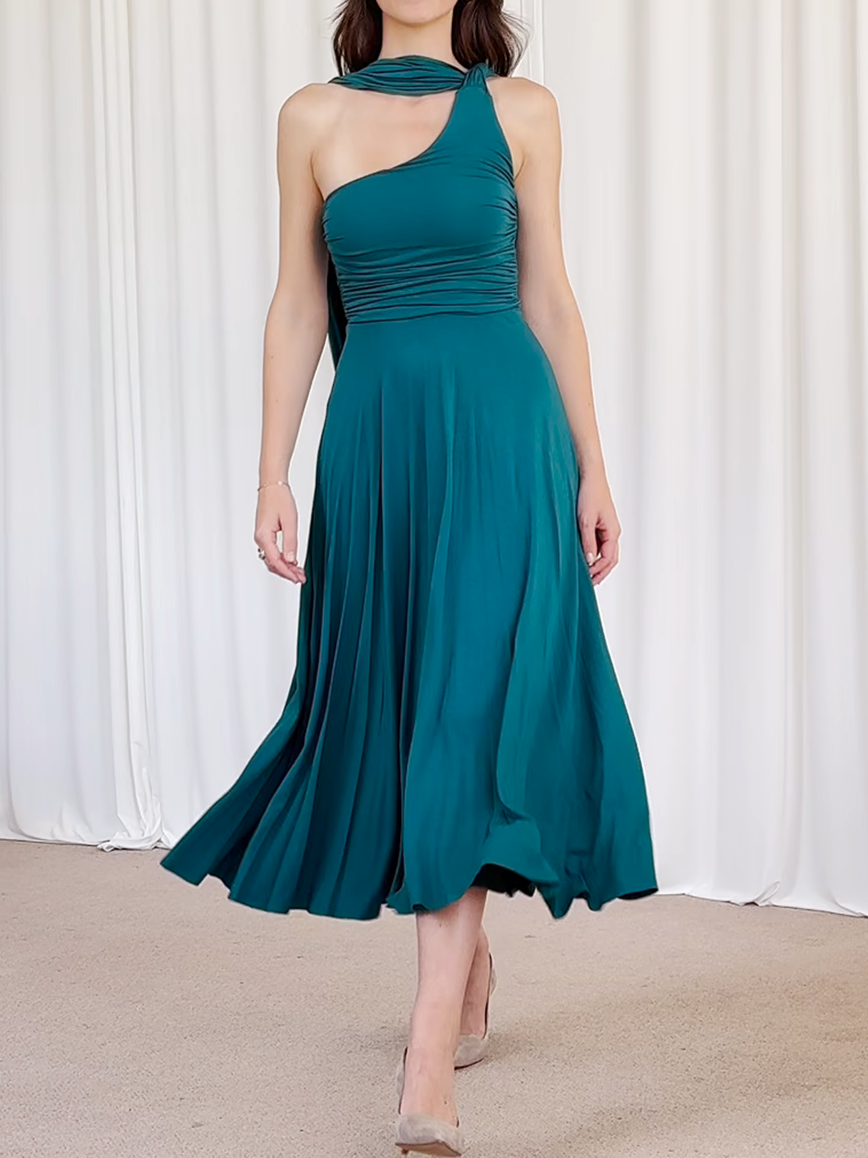 Haven Multi-Way Dress