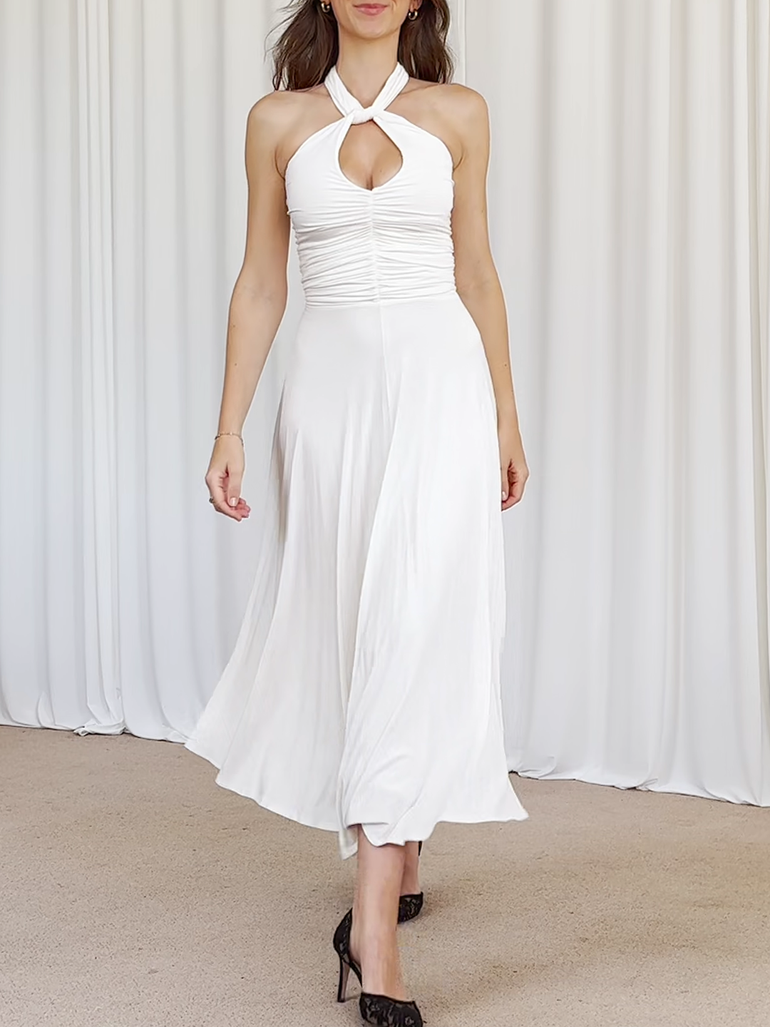 Haven Multi-Way Dress