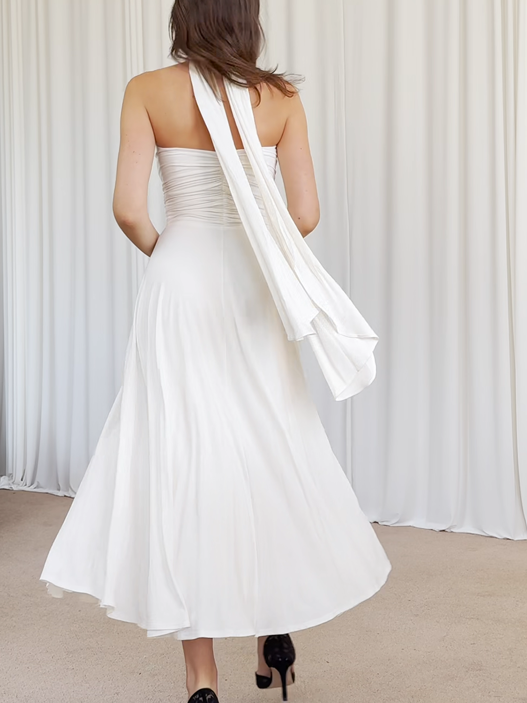 Haven Multi-Way Dress