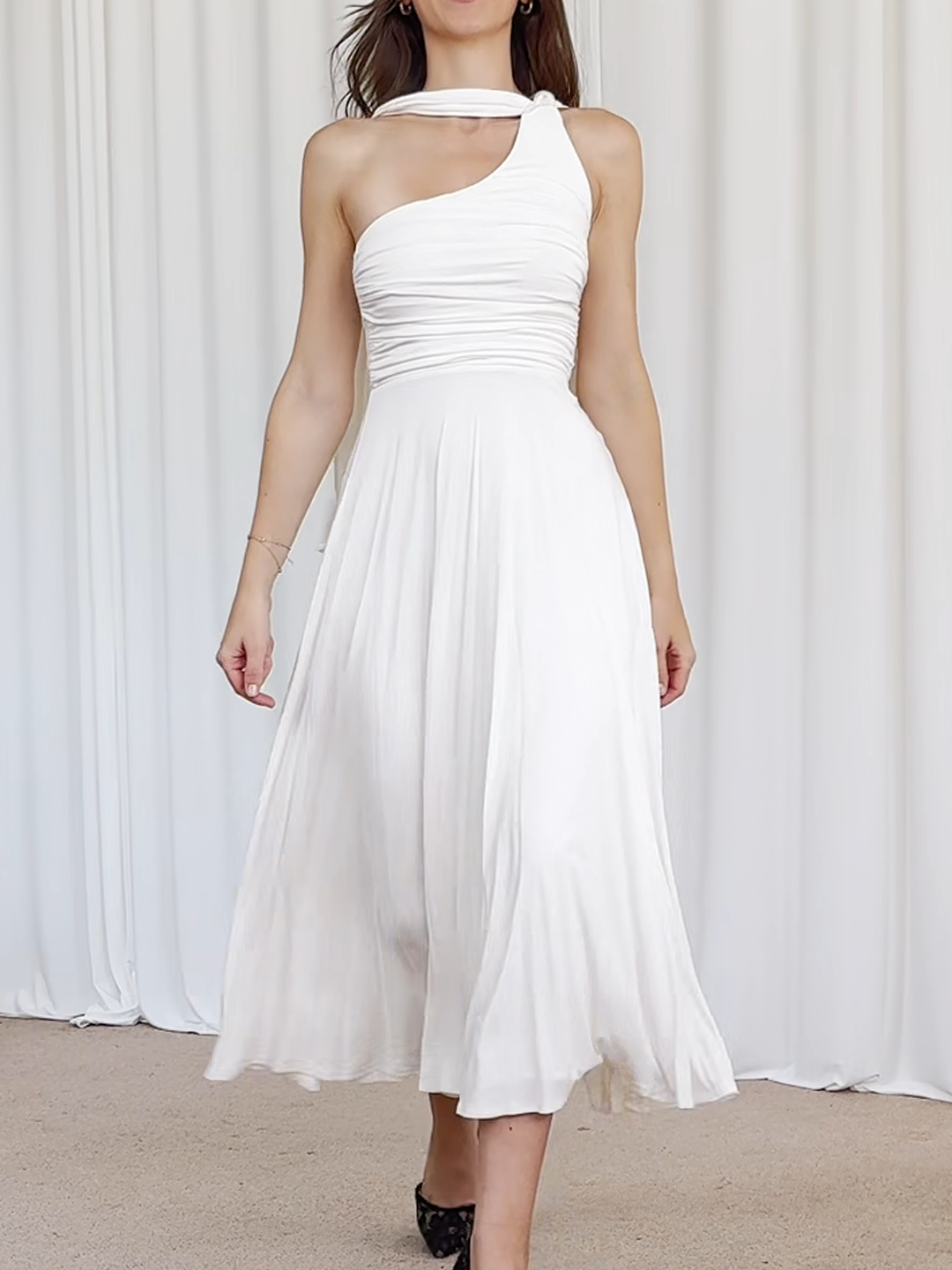 Haven Multi-Way Dress