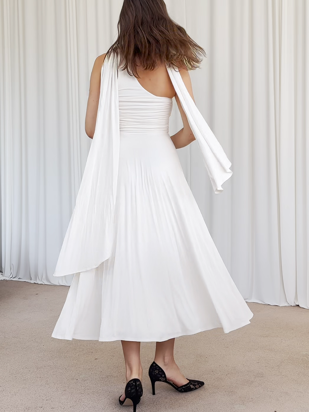 Haven Multi-Way Dress