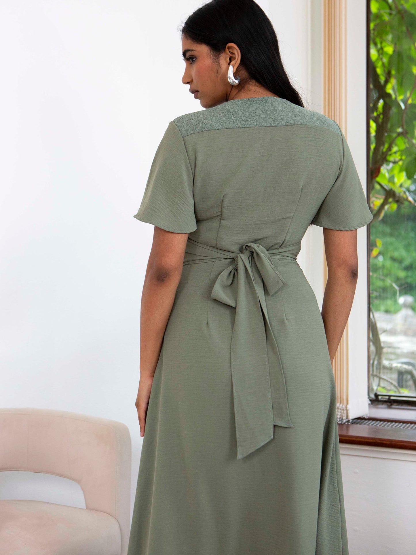 Hera Dress