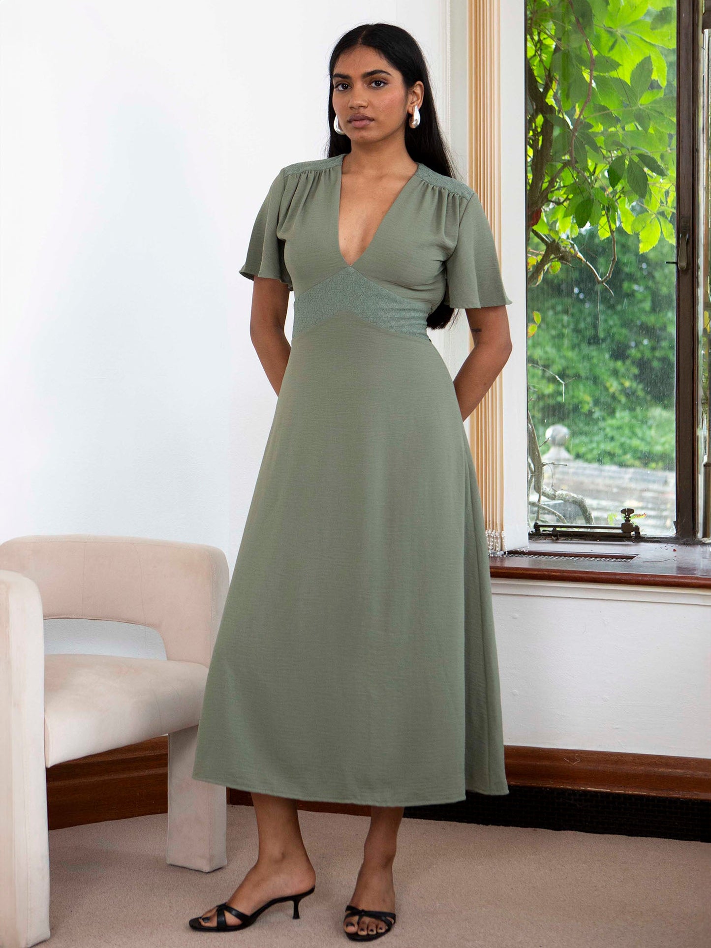 Hera Dress