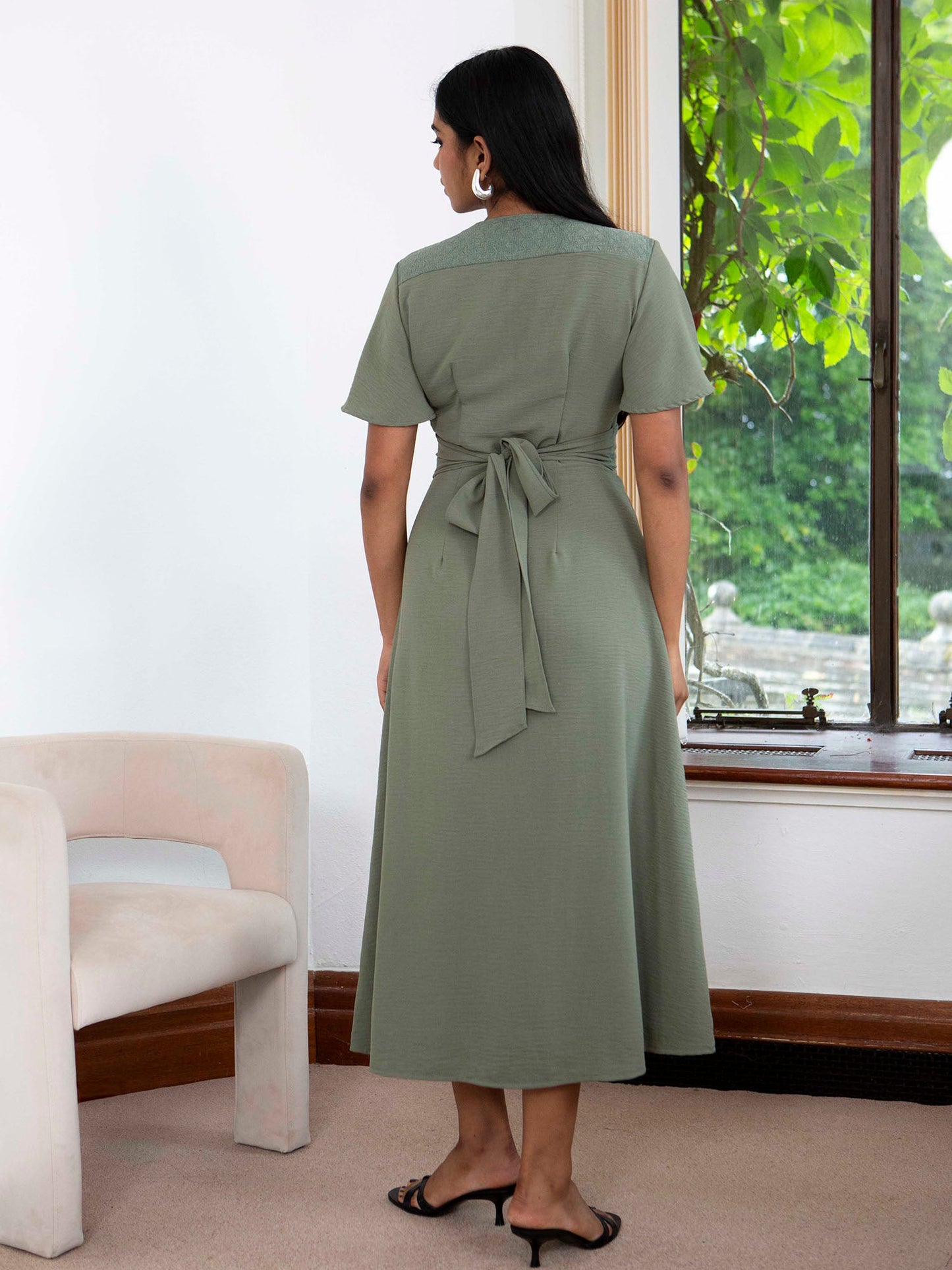 Hera Dress