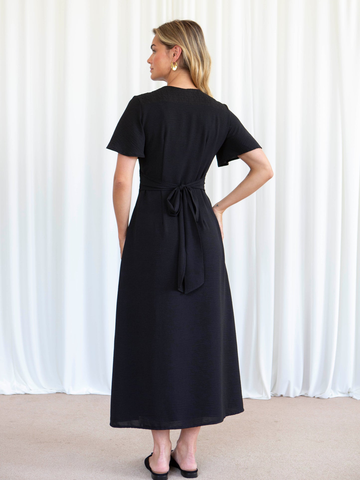Hera Dress