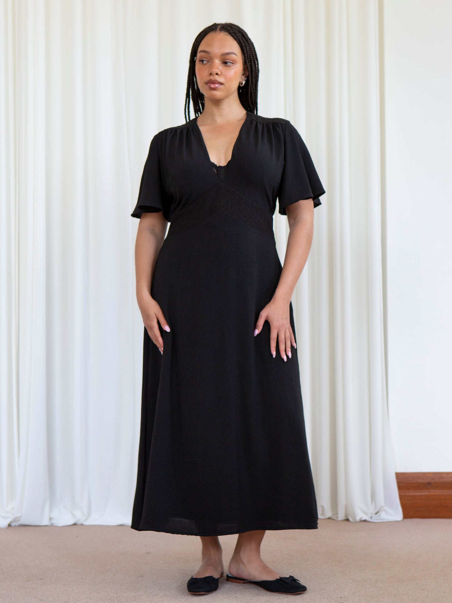 Hera Dress