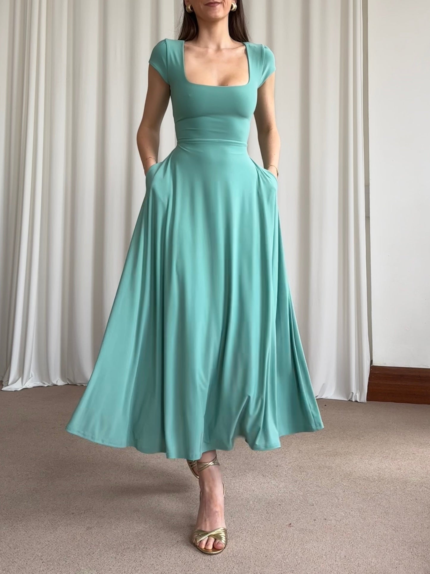 Emma Dress
