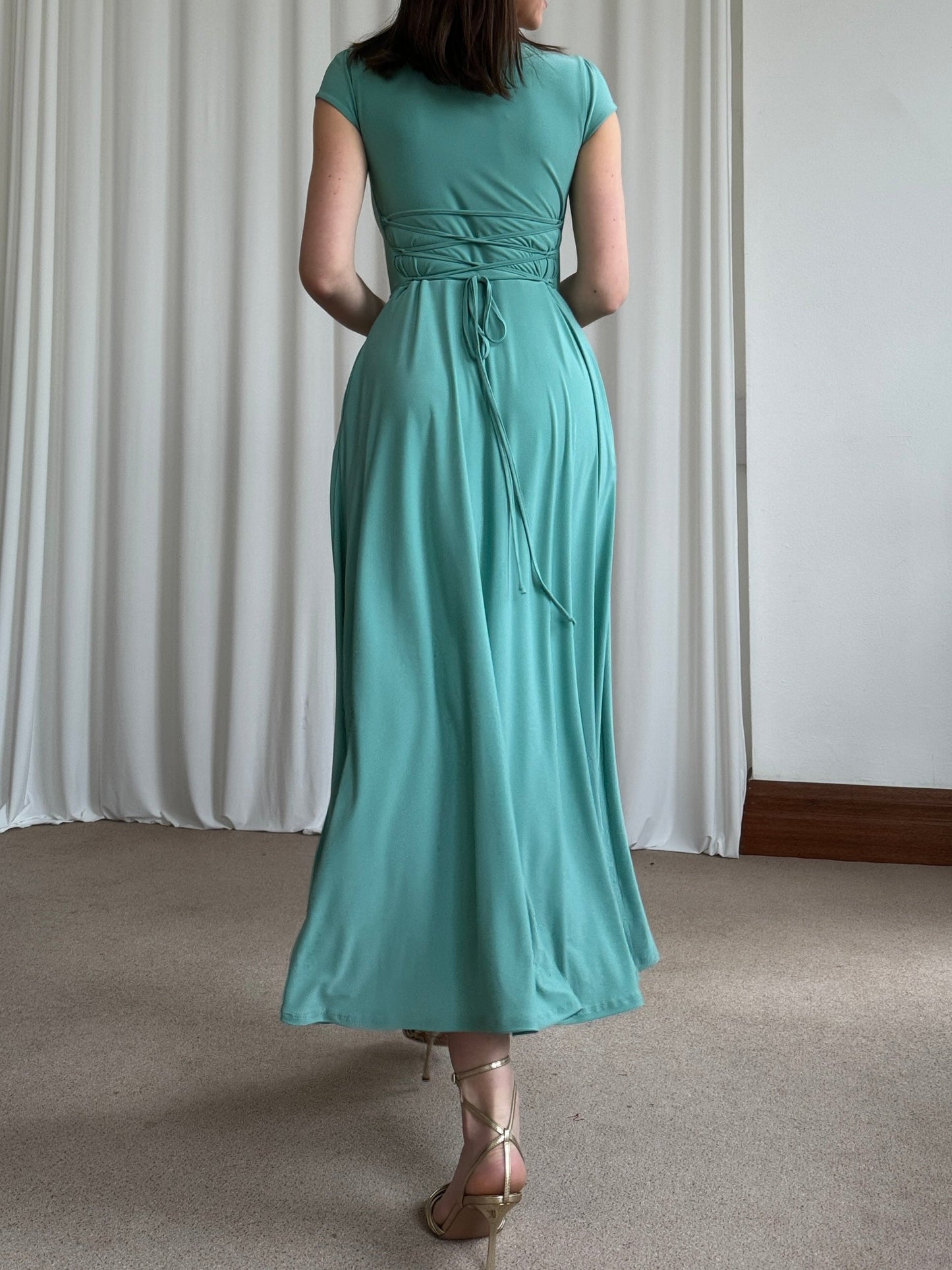 Emma Dress