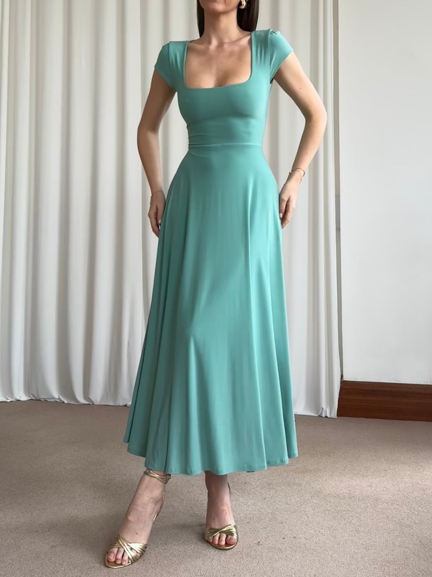 Emma Dress