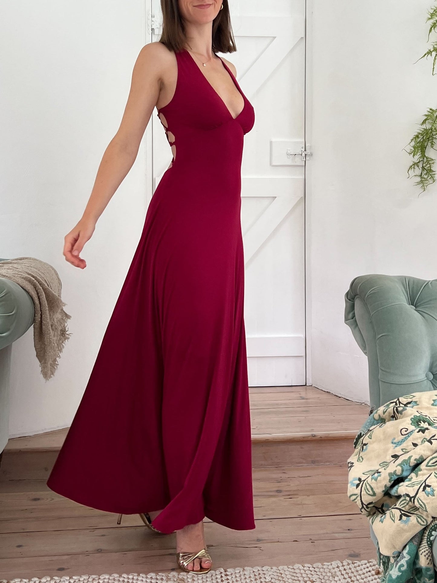 Nova Dress