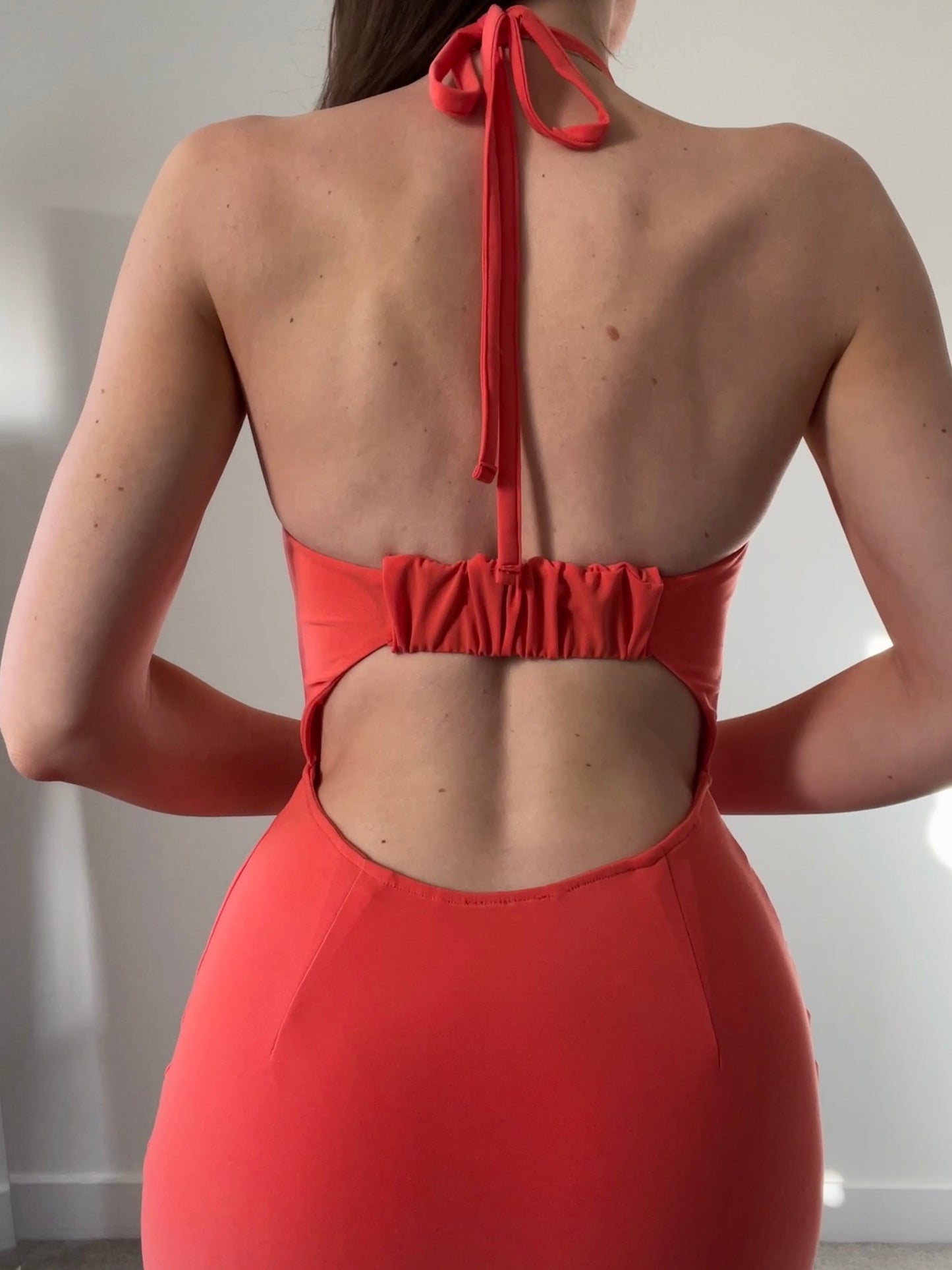 Warren Midi Dress