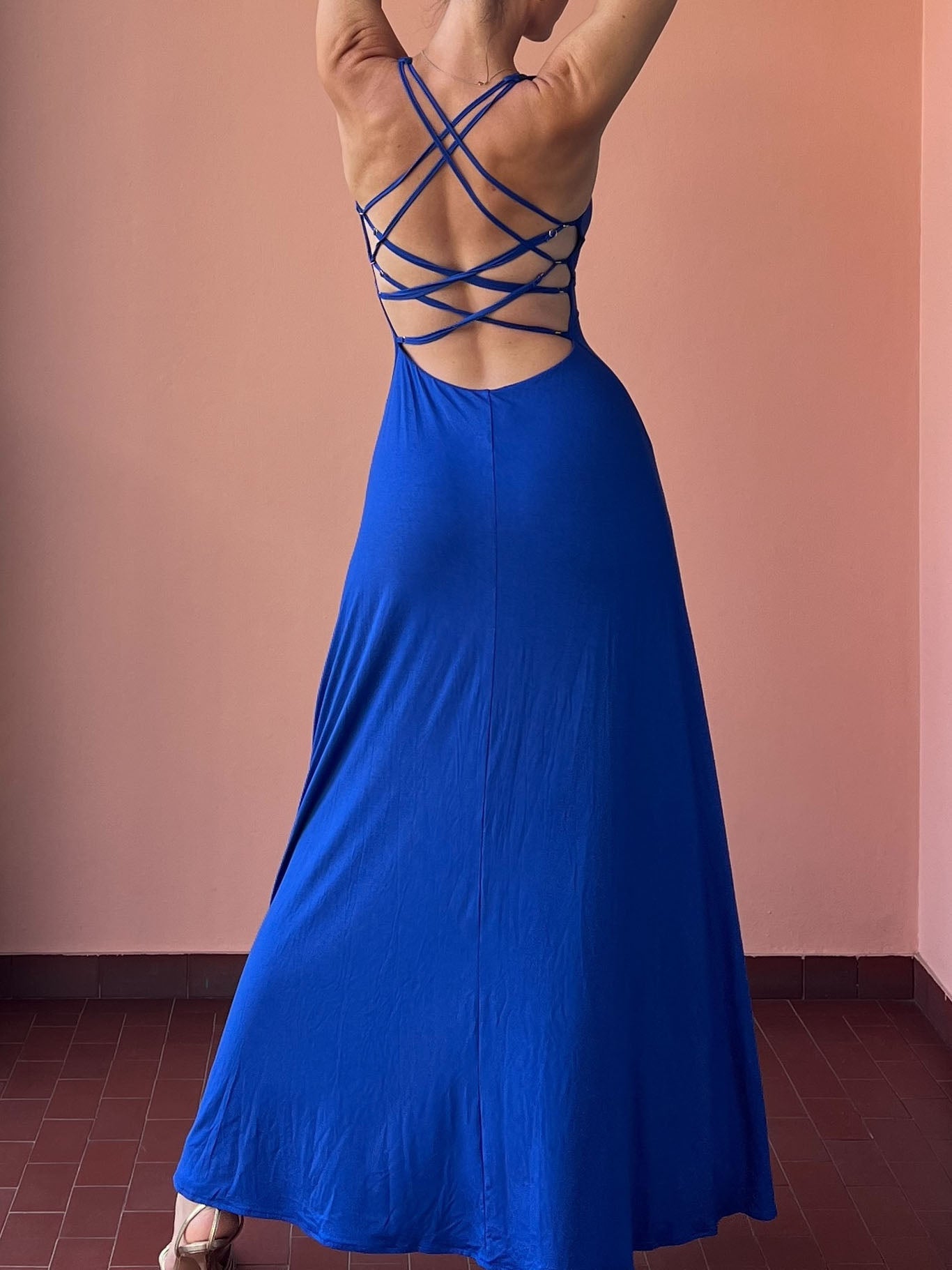 Nova Dress